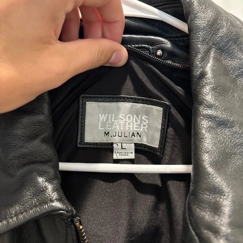 Wilsons Leather most items